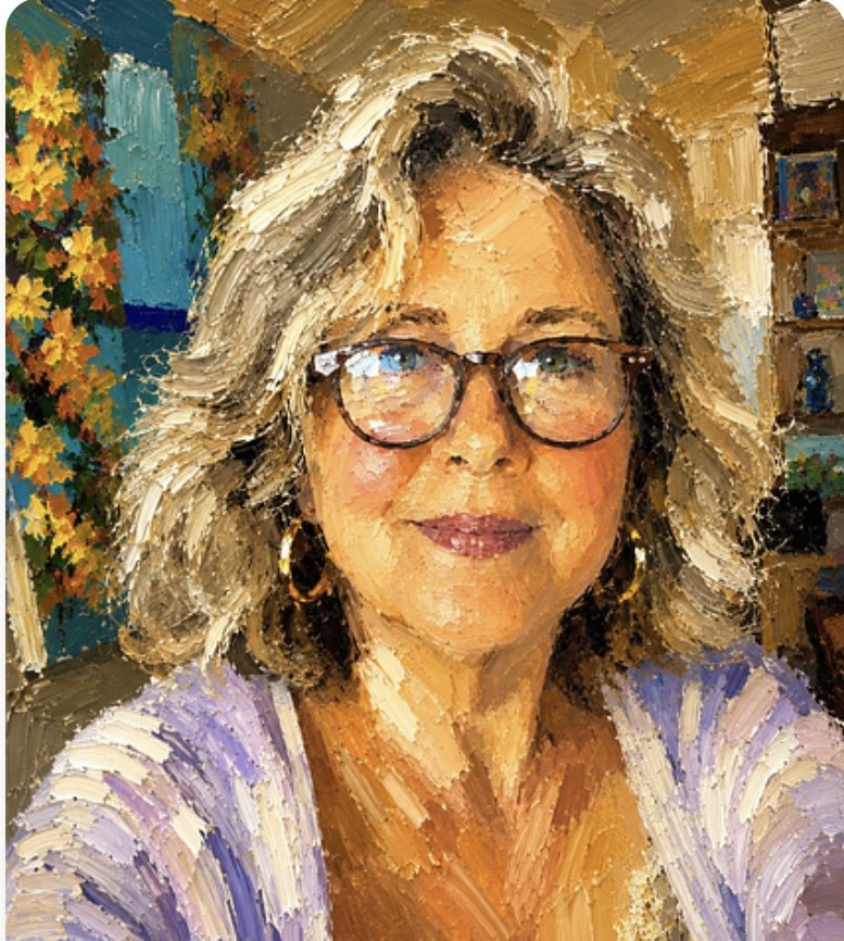 Artist portrait of Catharina Janga